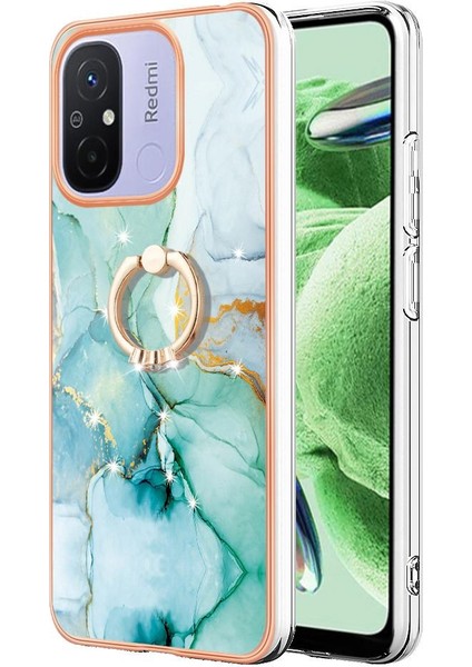 Xiaomi Redmi 12C Için Kılıf (Yurt Dışından)