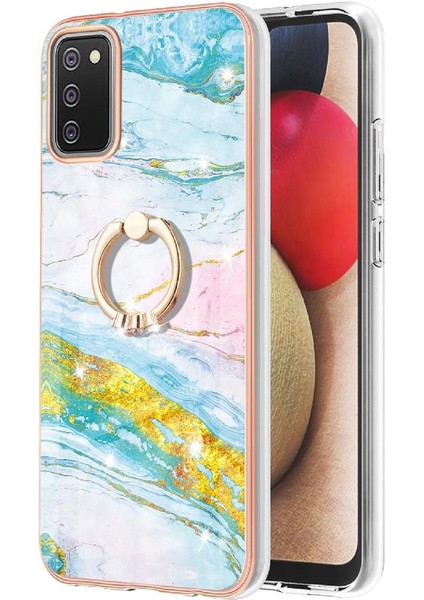 Samsung Galaxy A02S Için Kılıf (Yurt Dışından)