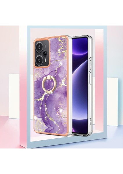 BDT Boutique Xiaomi Poco F5 5g Için Kılıf (Yurt Dışından)