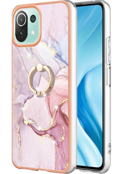 Xiaomi Mi 11 Lite 5g Için Kılıf (Yurt Dışından)