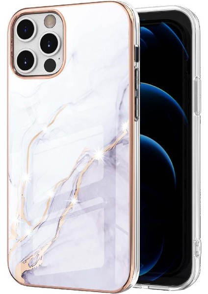 IPhone 12 Pro Için Kılıf (Yurt Dışından)