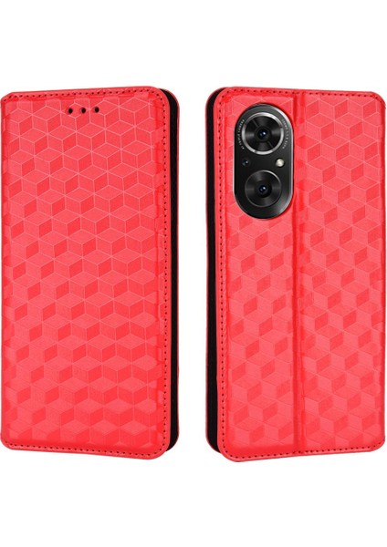 Huawei Nova 9 Se Için Kılıf (Yurt Dışından)