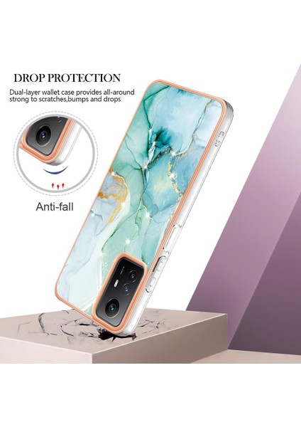 Xiaomi Redmi Not 12S 4g Için Kılıf (Yurt Dışından) modelleri