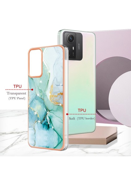 Xiaomi Redmi Not 12S 4g Için Kılıf (Yurt Dışından) fırsatları