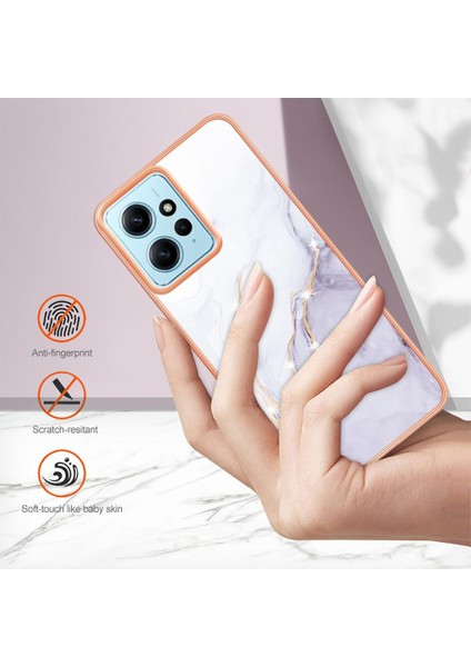 Xiaomi Redmi Not 12 4g Için Kılıf (Yurt Dışından)