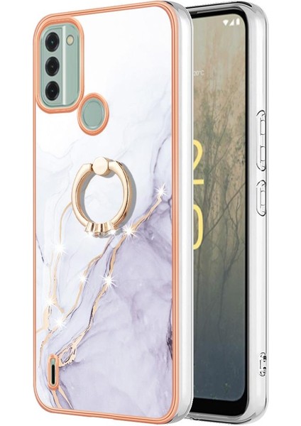 Nokia C31 Için Durum (Yurt Dışından)