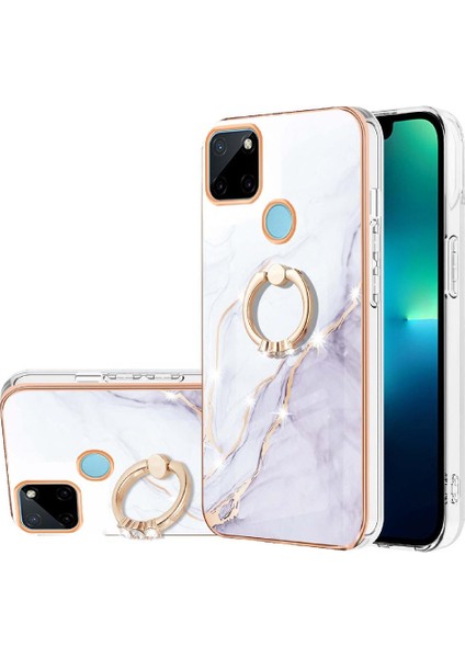 Realme C21Y Için Durum (Yurt Dışından)