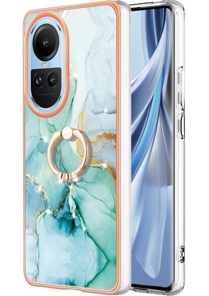 Oppo Oppo 8t 4g Için Kılıf (Yurt Dışından)