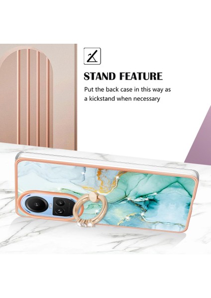 Oppo Oppo 8t 4g Için Kılıf (Yurt Dışından) fırsatları