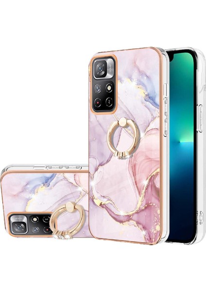 Xiaomi Poco M4 Pro 5g Için Kılıf (Yurt Dışından)