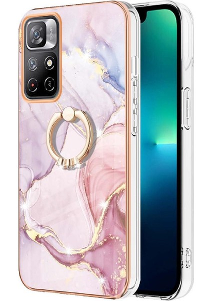 Xiaomi Poco M4 Pro 5g Için Kılıf (Yurt Dışından) fırsatları