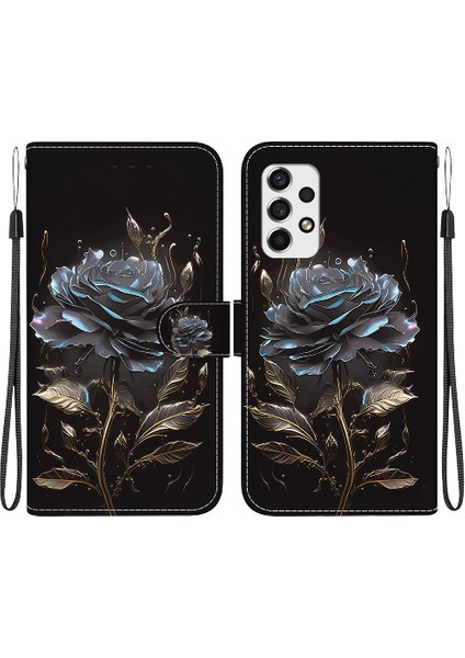 Samsung Galaxy A53 5g Için Kılıf (Yurt Dışından)