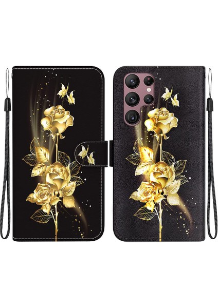 Samsung Galaxy S22 Ultra 5g Için Kılıf (Yurt Dışından) indirimleri