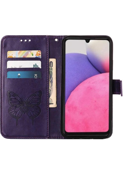 Samsung Galaxy A33 5g Için Kılıf (Yurt Dışından) fiyatları