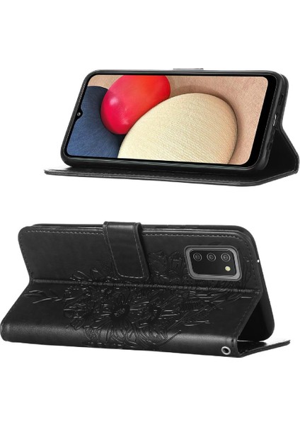 Samsung Galaxy A02S Için Kılıf (Yurt Dışından) modelleri