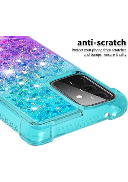 Samsung Galaxy A72 5g Için Kılıf (Yurt Dışından) fiyatları