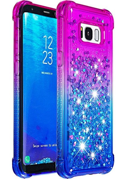 Samsung Galaxy S8 Artı (Yurt Dışından)