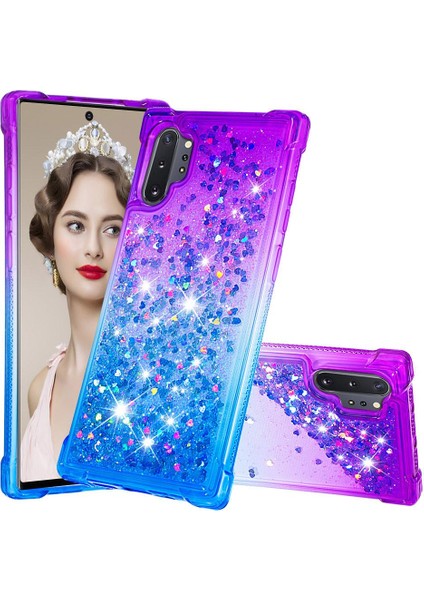 Samsung Galaxy Not 10 Artı (Yurt Dışından)