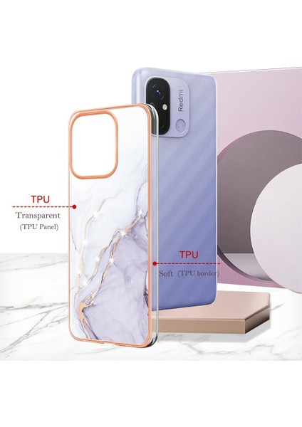 Xiaomi Redmi 12C Için Kılıf (Yurt Dışından) modelleri