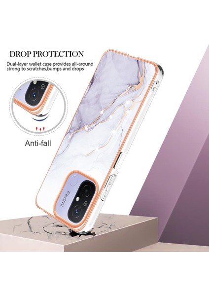 Xiaomi Redmi 12C Için Kılıf (Yurt Dışından) fırsatları