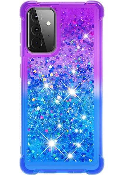 Samsung Galaxy A72 5g Için Kılıf (Yurt Dışından) indirimleri