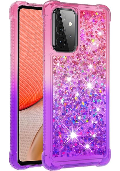 Samsung Galaxy A72 5g Için Kılıf (Yurt Dışından)