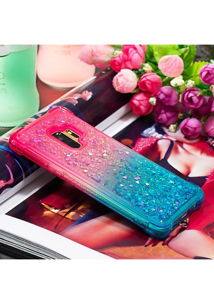 Samsung Galaxy S9 Için Kılıf (Yurt Dışından) fiyatları