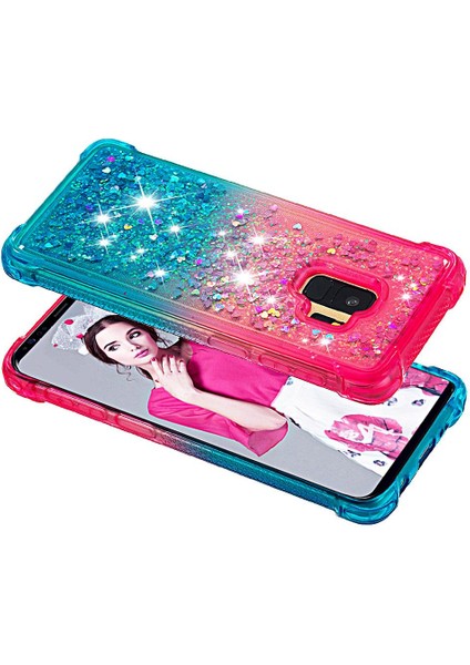 Samsung Galaxy S9 Için Kılıf (Yurt Dışından) modelleri