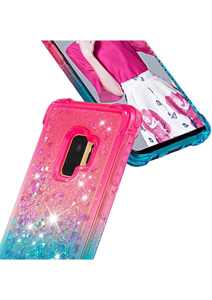 Samsung Galaxy S9 Için Kılıf (Yurt Dışından) fırsatları