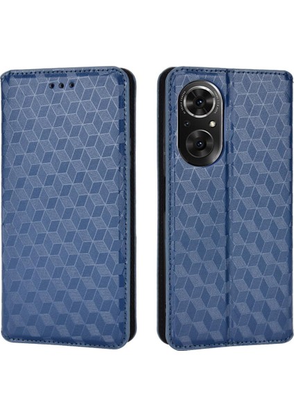 Huawei Nova 9 Se Için Kılıf (Yurt Dışından)