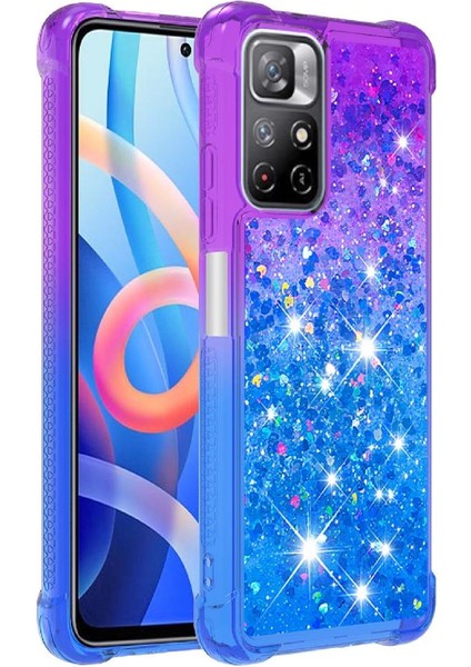 Xiaomi Poco M4 Pro 5g Için Kılıf (Yurt Dışından)