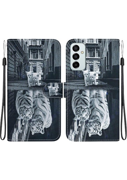 Samsung Galaxy M23 5g Için Kılıf (Yurt Dışından) indirimleri