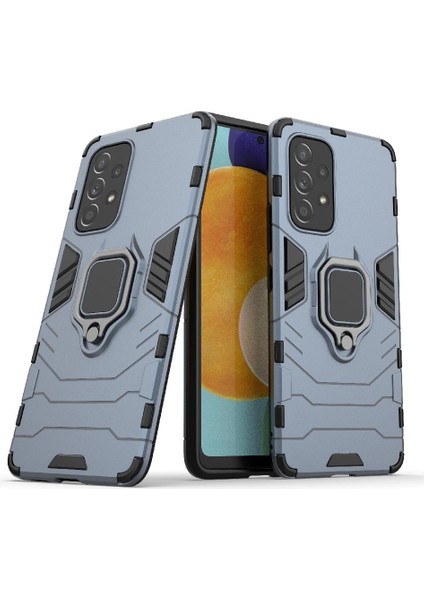 Samsung Galaxy A53 5g Askeri Damla Koruma Darbeye Kapak (Yurt Dışından) indirimleri