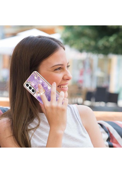 Samsung Galaxy S21 Fe 5g Için Kılıf (Yurt Dışından) modelleri