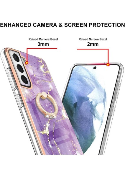 Samsung Galaxy S21 Fe 5g Için Kılıf (Yurt Dışından) fırsatları