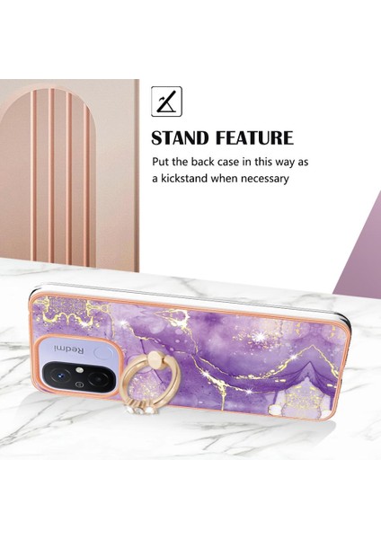 Xiaomi Redmi 12C Için Kılıf (Yurt Dışından) fiyatları