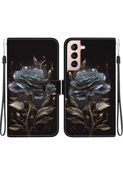 Samsung Galaxy S22 5g Için Kılıf (Yurt Dışından)