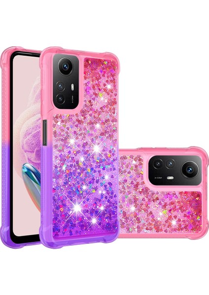 Xiaomi Redmi Not 12S 4g Için Kılıf (Yurt Dışından)