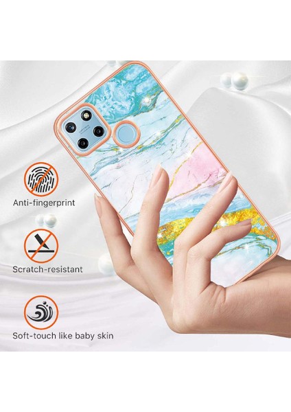 Realme C21Y Için Durum (Yurt Dışından) fırsatları