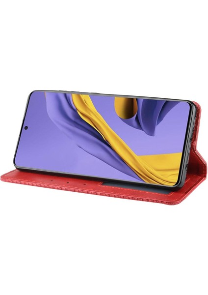 BDT Boutique Samsung Galaxy M51 Için Kılıf (Yurt Dışından)