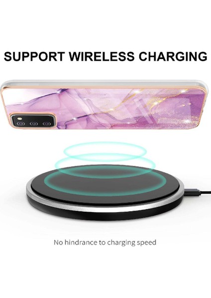 Samsung Galaxy A02S Için Kılıf (Yurt Dışından) indirimleri