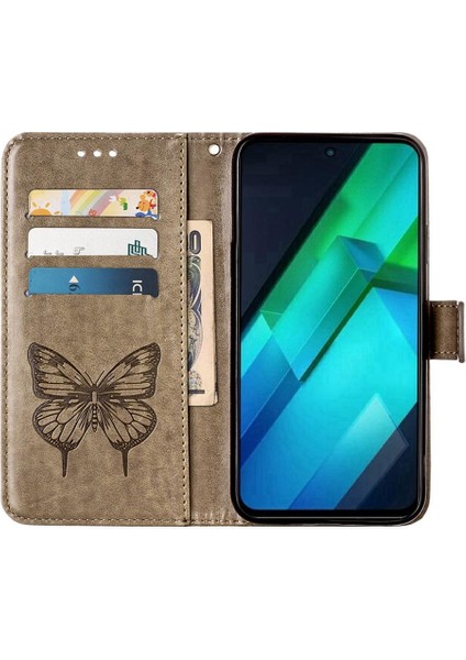 Tecno Spark 9 Pro Için Durum (Yurt Dışından) modelleri