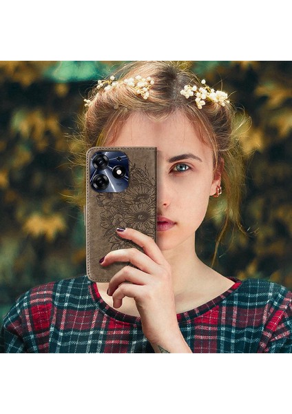 Tecno Spark 9 Pro Için Durum (Yurt Dışından) fırsatları