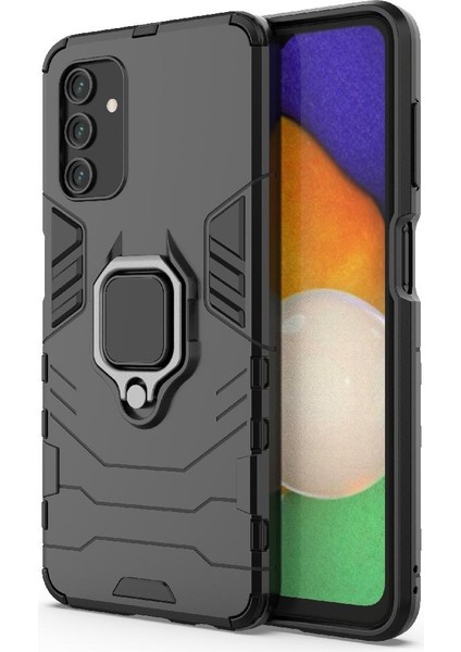 Samsung Galaxy A13 5g Için Kılıf 360 &deg; Dönen Halka Kickstand Darbeye Damla (Yurt Dışından) fiyatları