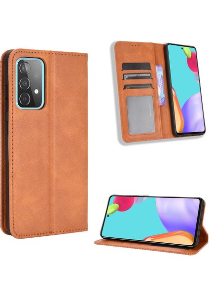 Samsung Galaxy A52S 5g Için Kılıf (Yurt Dışından)