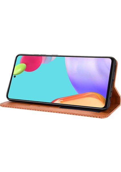 Samsung Galaxy A52S 5g Için Kılıf (Yurt Dışından)