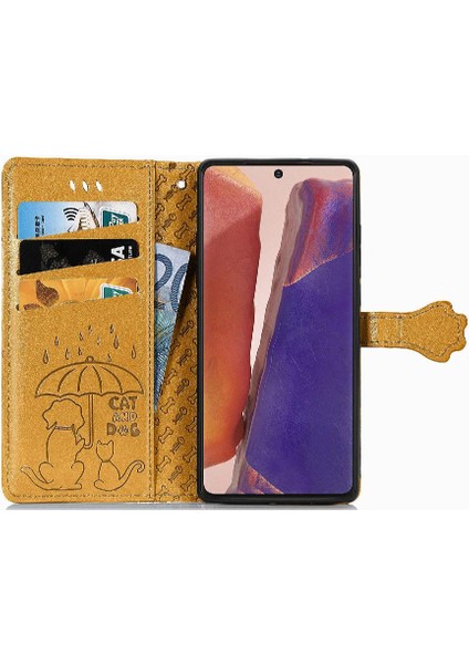 Samsung Galaxy Not 20 Için Kılıf (Yurt Dışından) modelleri