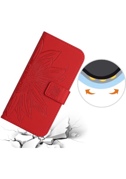 BDT Boutique Xiaomi Redmi 10C Için Kılıf (Yurt Dışından)