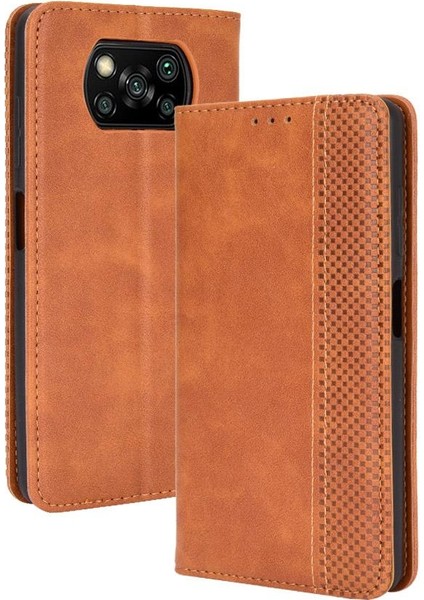 Xiaomi Poco X3 Nfc Için Kılıf (Yurt Dışından)