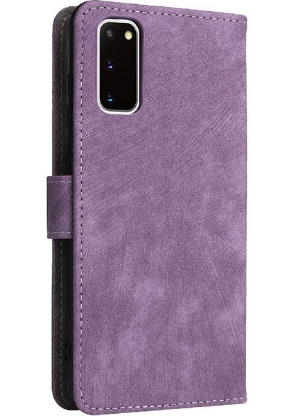 Samsung Galaxy S20 Için Kılıf (Yurt Dışından) fırsatları